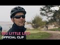 Big Little Lies: Ed Rejects Nathan's Apology (Season 2 Episode 5 Clip) | HBO