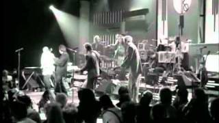 The TCB Band and Roy Orbison   Mean Woman Blues