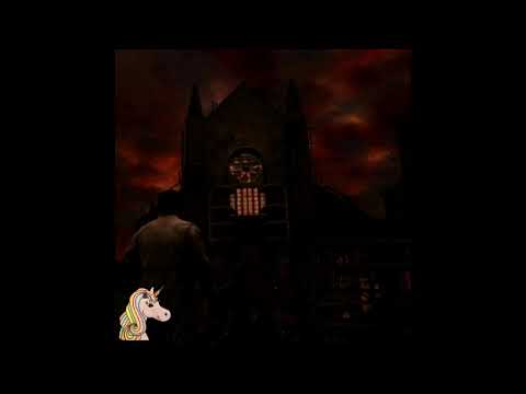 SWAMP KILL 777 x PLAYBOYPUNK - MIDNIGHT