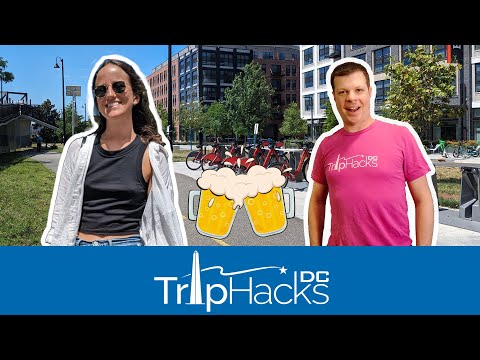 Dc Beer Trail