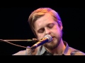 Teitur - I Run The Carousel (2013)