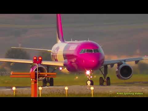 297 PlaneSpotting Cluj / Avioane la Cluj - 6.Sep.2021