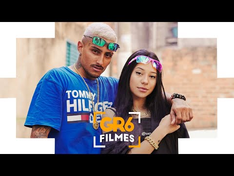 MC Thiago e Luciana Dadi - Nois 2 Acelera (GR6 Explode) DJ Pedro