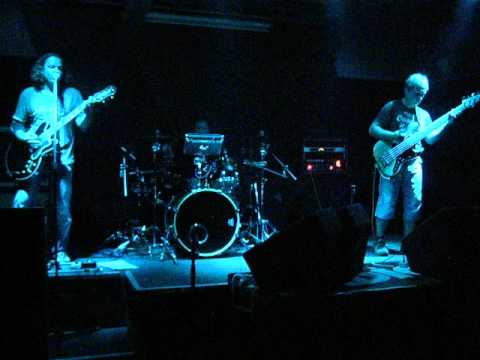 5 Minutes Under Water - Hustler