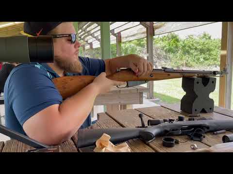 M44 Soviet Mosin Nagant, 1948 Tula arms 7.62x54r with bayonet. Such a great piece of history!