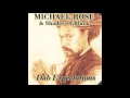 Michael Rose ~ Dub Trouble Again