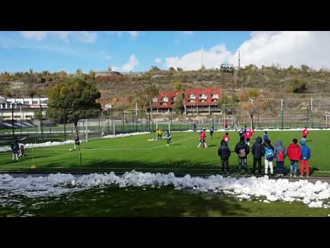 Pyunik2 vs Ararat 2005t