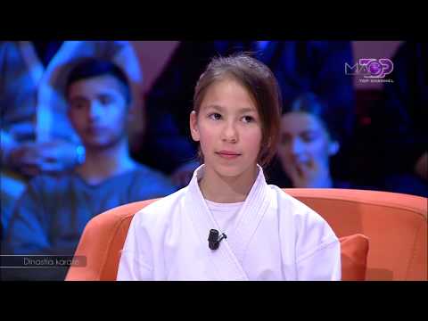 Top Show Magazine, 31 Janar 2018, Pjesa 2 - Top Channel Albania - Talk Show