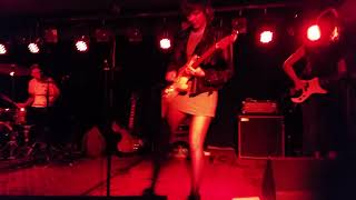 Gurr &quot;Diamonds&quot; Chez Heinz Hannover 11-12-2017