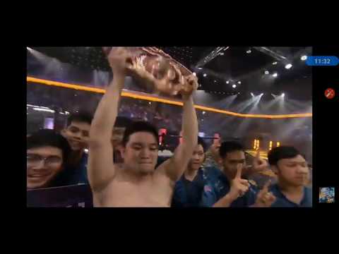 Final M1 MLBB Malaysia Game 7   Evos Legend vs RRQ the Best Fight