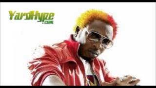 Elephant Man  Bruck U Back  Rum Fire Riddim)