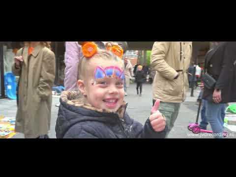 Koningsdag: The Movie!