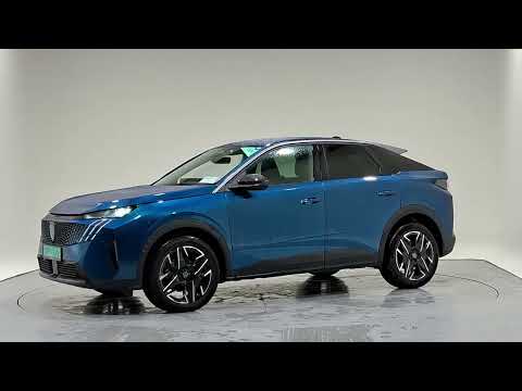 Peugeot 3008 ALLURE 1.2 MHEV 136 EDCT6 MY24 - Image 2