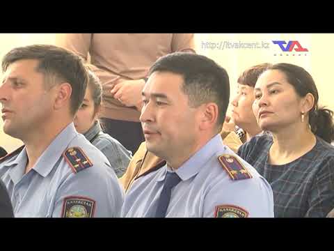 "Официальная хроника" от  03 июля 2023г.