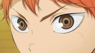 Haikyuu season 1 ending 1 || Video song