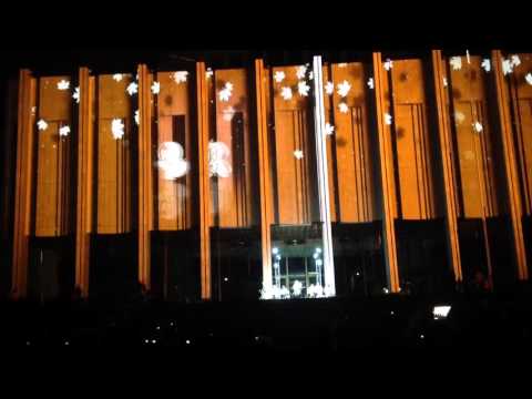 В Киеве стартовала французская весна