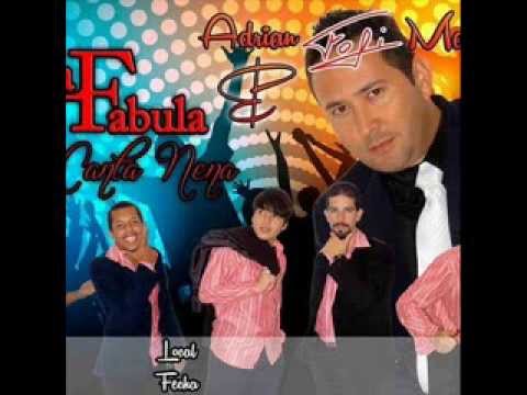 DILE QUE - La fabula y Lucas Sugo