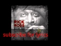 Rick Ross Talking To The Holy Ghost