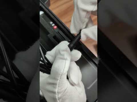 How to use a multimeter to diagnose the PC motherboard