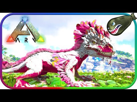 Ark: Extinction Core | Vanilla & Alpha Rock Drake Egg Hunt #20 (Modded Ark Survival Evolved)
