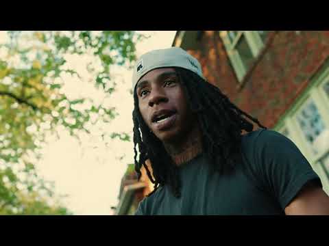 VG4L Shawnoo - Bounce Back (Official Music Video)