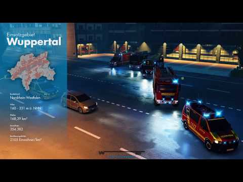 Emergency 2017 - Live Broadcast - Wuppertal Mod (28/04/2020)