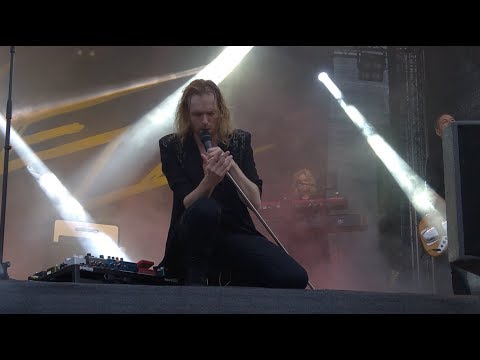 Anssi Kela - Musta tuntuu multa (Live) - Allas Sea Pool 16/08/2019 Helsinki