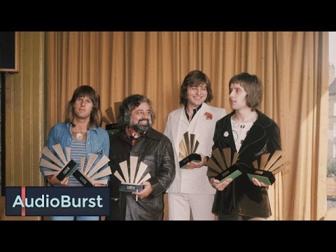 E.L.P's Greg Lake Talks About The Influence Of Classical Music On The Band