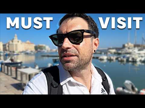 Is This the Most Overlooked Place in Puglia?