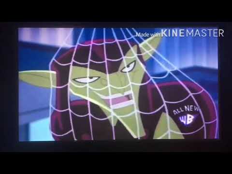 The SpiderBob ManPants Movie Part 16 - Hooray for Peter