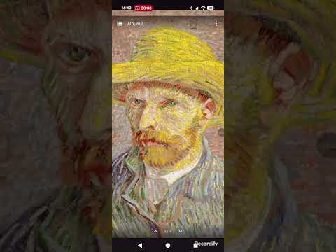 NAS Gallery — SMB FTP WebDAV video thumbnail