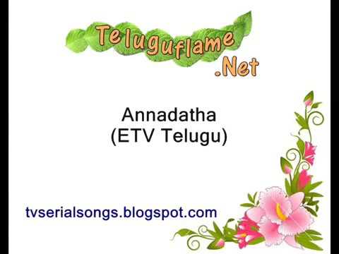 download lagu mp3 mp4 Annadata Etv Telugu Title Song Free, download mp3 Annadata Etv Telugu Title Song Free free download mp3, download mp3 Annadata Etv Telugu Title Song Free