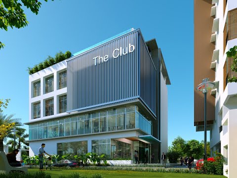 3D Tour Of Ankura Urban Trilla