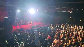 Lucky Boys Confusion &quot;Hey Driver&quot; 12/16/23 Concord Music Hall Chicago IL