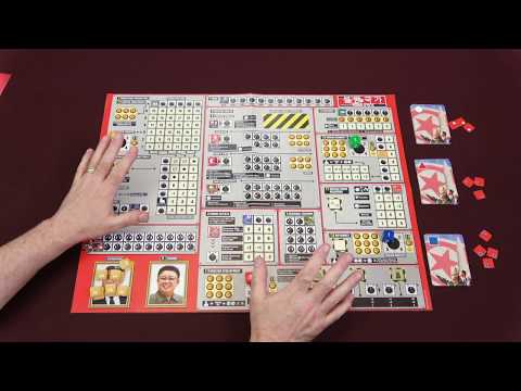 Moe reviews Rogue State