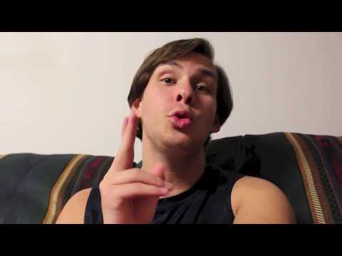 Camden's DOUBLE House Tour!!