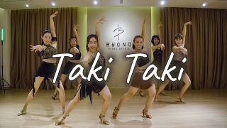 Download lagu @DJSnake - Taki Taki ft. @selenagomez Ozuna, Cardi B | Latin Choreo | Samba | Malaysia mp3 Download lagu @DJSnake - Taki Taki ft. @selenagomez Ozuna, Cardi B | Latin Choreo | Samba | Malaysia mp3