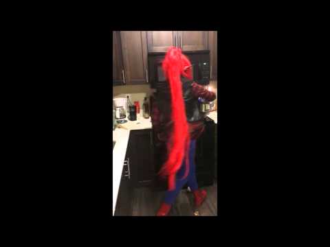 Undertale- Cooking with Undyne!