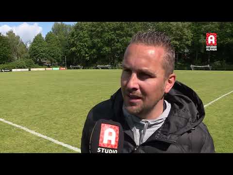 Marcel Vondeling na Gouda - Alphia (1-5)