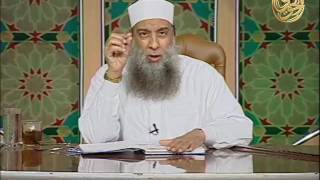 صورة الترفع عن الدنيا والعمل لما بعد الموت | فك الوثاق | 22 | الشيخ الحويني