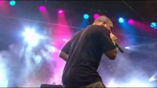 Tinchy Stryder - Something About Your Smile [Live at BBC Radio 1&#39;s Big Weekend]