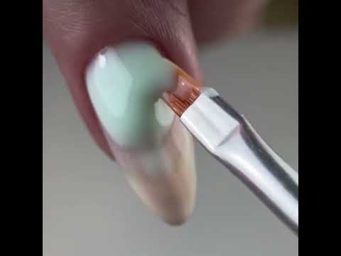 Моделюючий гель Creamy Builder Gel JOIA vegan, Green Tea, 50 мл