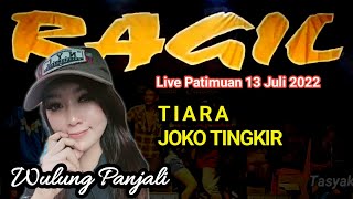 Download lagu TIARA JOKO TINGKIR RAGIL Pongdut mp3 Download lagu TIARA JOKO TINGKIR RAGIL Pongdut mp3