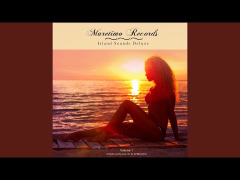 The Journey to Perfect (Late at the Beach Mix)