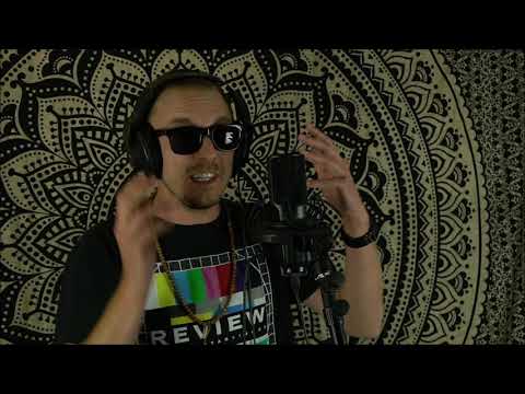 AMMOeinser -Freestyle Shizzl (filmed by mindspace.dev) (prod by Sultan Mir)