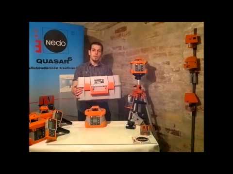 Nedo Primus 2 HVA bei MessFreunde.de