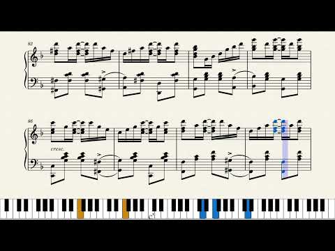 Calico Rag by Nat Johnson (1914)