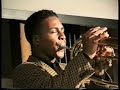 Roy Hargrove Kenny Barron Duo Orvieto 1994 Amateur Bootleg The End of a Love Affair