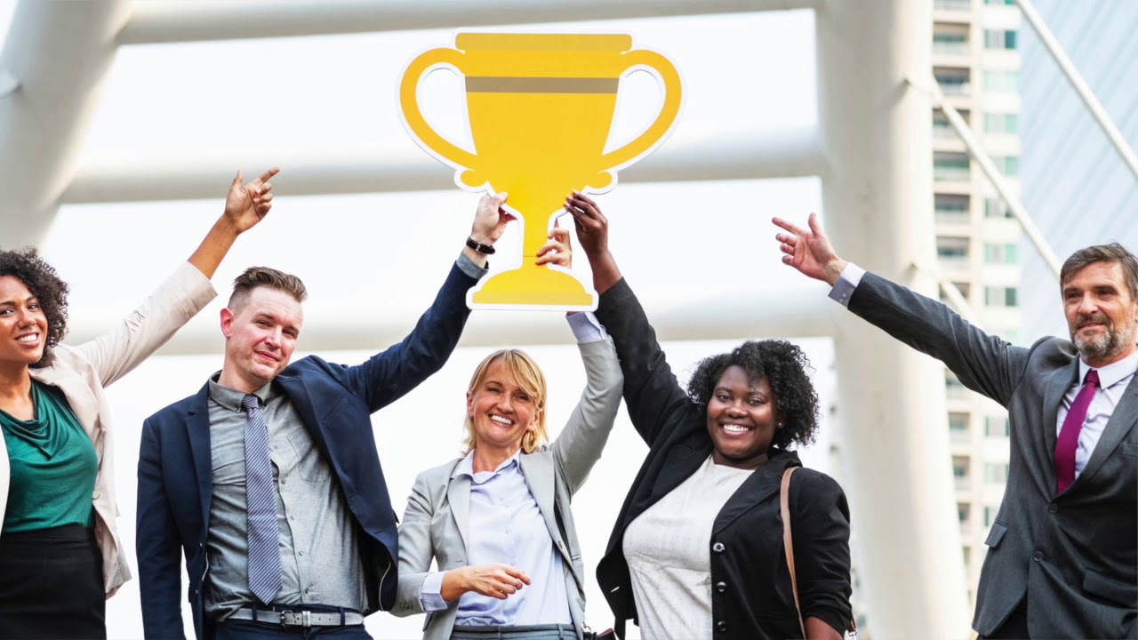 How Does Your Business Stay Competitive?
