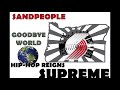 Sandpeople - Goodbye World